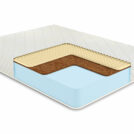 Матрас Comfort Line Roll Classic+ Soft 180х190