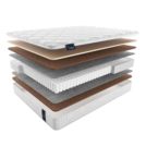 Матрас Materlux Ambra Maxi 60х120