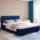 Кровать Димакс Петра new Сапфир с подъемным механизмом