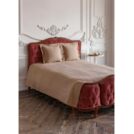 Плед Luxberry DACHA бежевый 200х220