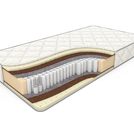 Матрас DreamLine SleepDream Medium S1000 90х195