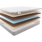 Матрас Materlux Lady Anna Kids 70х160
