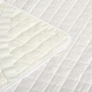 Наматрасник German Grass MATTRESS COTTON DRYSOFT GRASS легкий непромокаемый 200х200