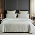 Комплект постельного белья Асабелла 2329 Евро