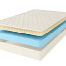 Матрас Comfort Line Eco Roll SoftLight 200х190