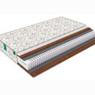 Матрас Sleeptek Perfect FoamStrong Cocos Massage 120х190