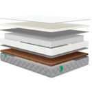 Матрас Sleeptek MAX Foam Cocos S500 60х120