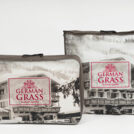 Одеяло German Grass Silver Down Grass всесезонное 220х240