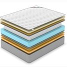Матрас Denwir EXTRA MIDDLE MEMO SOFT S1000 70х190