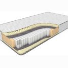 Матрас DreamLine Natural Komfort Massage S1000 115х200