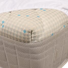 Наматрасник MagniFlex PrimaNotte Bamboo 140х200