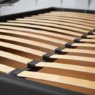 Кровать Димакс Риос Кварц с подъемным механизмом 200х200