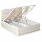 Кровать Nuvola Olivia 2.0 Velutto 26 (с подъемным механизмом) 140х200