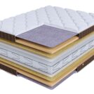 Матрас Beautyson Life Comfort S2400 140х185