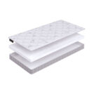 Матрас Beautyson Baby Fiber 6 90х190