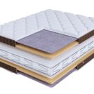 Матрас Beautyson Life Latex S1200 140х190