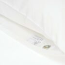 Наволочка German Grass оксфордская White Noble Traditions Grass (2 шт.) 50х90
