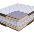 Матрас Beautyson Life Latex Double S2400 90х200
