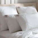 Подушка German Grass Non-Allergenic Lux регулируемая 50х70