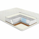 Матрас Comfort Line Medium Comfort S1000 70х190