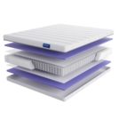 Матрас LineaFlex Bettino 120х190