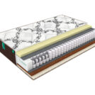 Матрас Sleeptek Duplex Memo LatexStrong 180х200