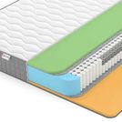 Матрас Denwir BEST MEMO FOAM S1000 80х140