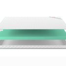 Матрас Denwir SIMPL FOAM 8 70х195