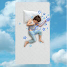 Матрас Димакс Звезда 60х120