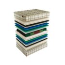 Матрас Mr.Mattress Leeds L 140х185