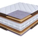 Матрас Beautyson Life Prestige S1200 90х195
