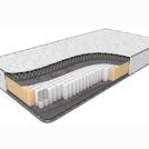 Матрас DreamLine Coal Memory Komfort Massage S1000 200х220