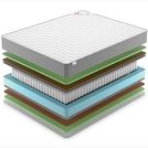 Матрас Denwir BEST MIDDLE FOAM TFK 180х200