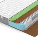 Матрас Denwir BEST MIDDLE RELAX FOAM HARD S1000 70х150