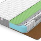 Матрас Denwir BEST FOAM RELAX HARD TFK 160х200