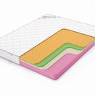 Матрас Denwir MEGA SOFT FOAM MEMO RELAX 17 60х190