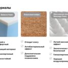 Матрас Димакс Оптима Ролл Медиум Массаж 160х200