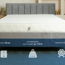 Матрас Димакс Relmas Cocos 1 S1000 90х190