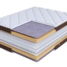 Матрас Beautyson Life Latex Double S600 mini 140х190