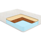 Матрас Comfort Line Eco Roll Soft 200х200