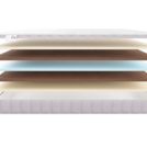 Матрас Materlux Lady Anna Kids 70х160