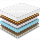 Матрас Denwir CLASSIC MIDDLE MEMO SOFT TFK 140х200