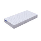 Матрас Beautyson Baby Zebra Fiber Lux 70х140