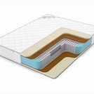 Матрас Denwir CLASSIC MIDDLE SOFT PLUS S1000 90х140