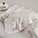 Комплект постельного белья Асабелла 2241 Семейный