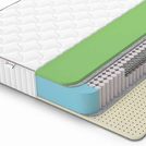 Матрас Denwir CLASSIC FOAM SOFT S1000 70х200