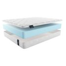 Матрас Materlux Palermo Cotone Maxi 60х120