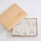 Комплект постельного белья Асабелла 2241 Семейный