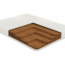 Матрас Comfort Line Hard Puff 12 60х120