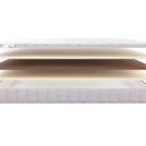 Матрас Materlux Pinocchio Baby (л+к+л) 60х120
